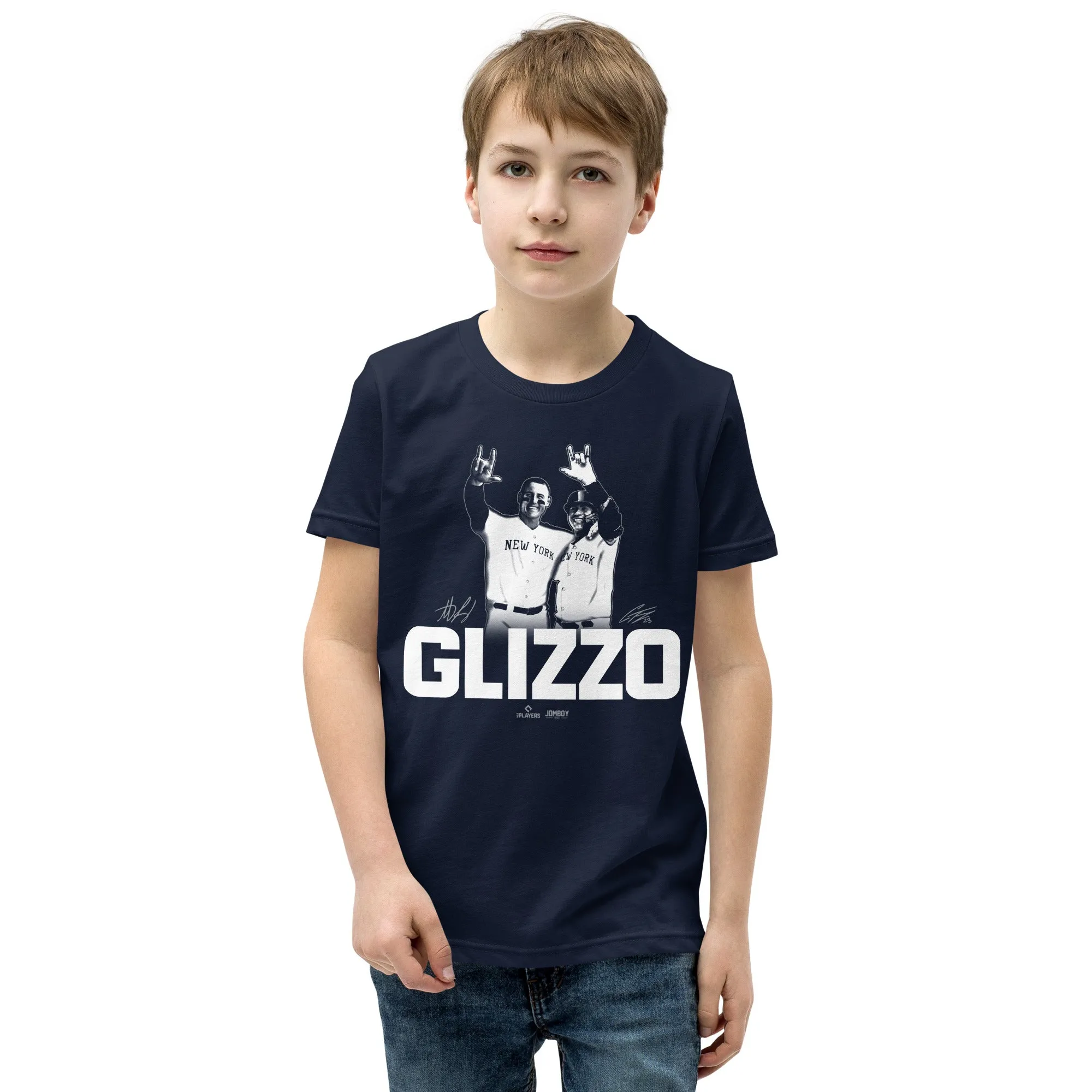 "Glizzo" Signature Series | Youth T-Shirt