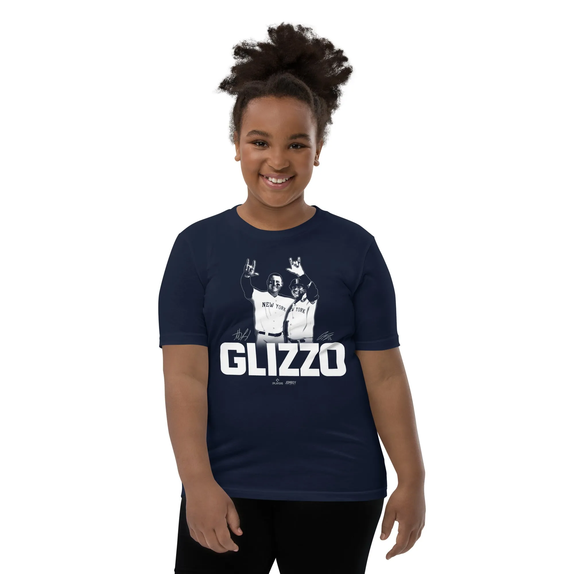 "Glizzo" Signature Series | Youth T-Shirt