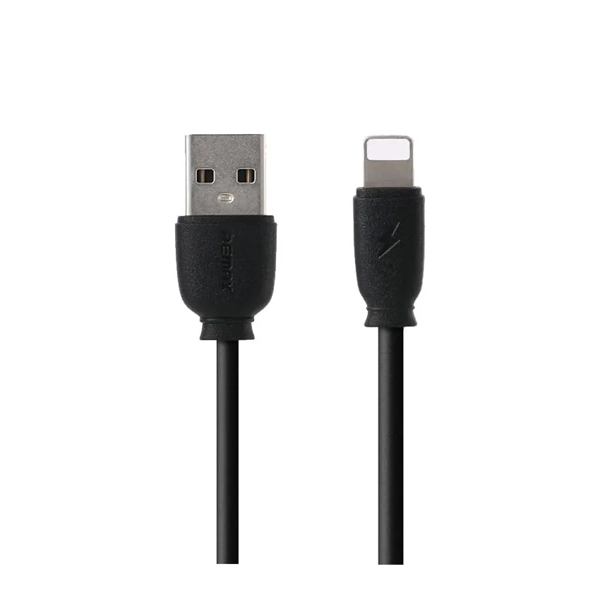 Remax Fast Charging Lightning Cable RC-134i