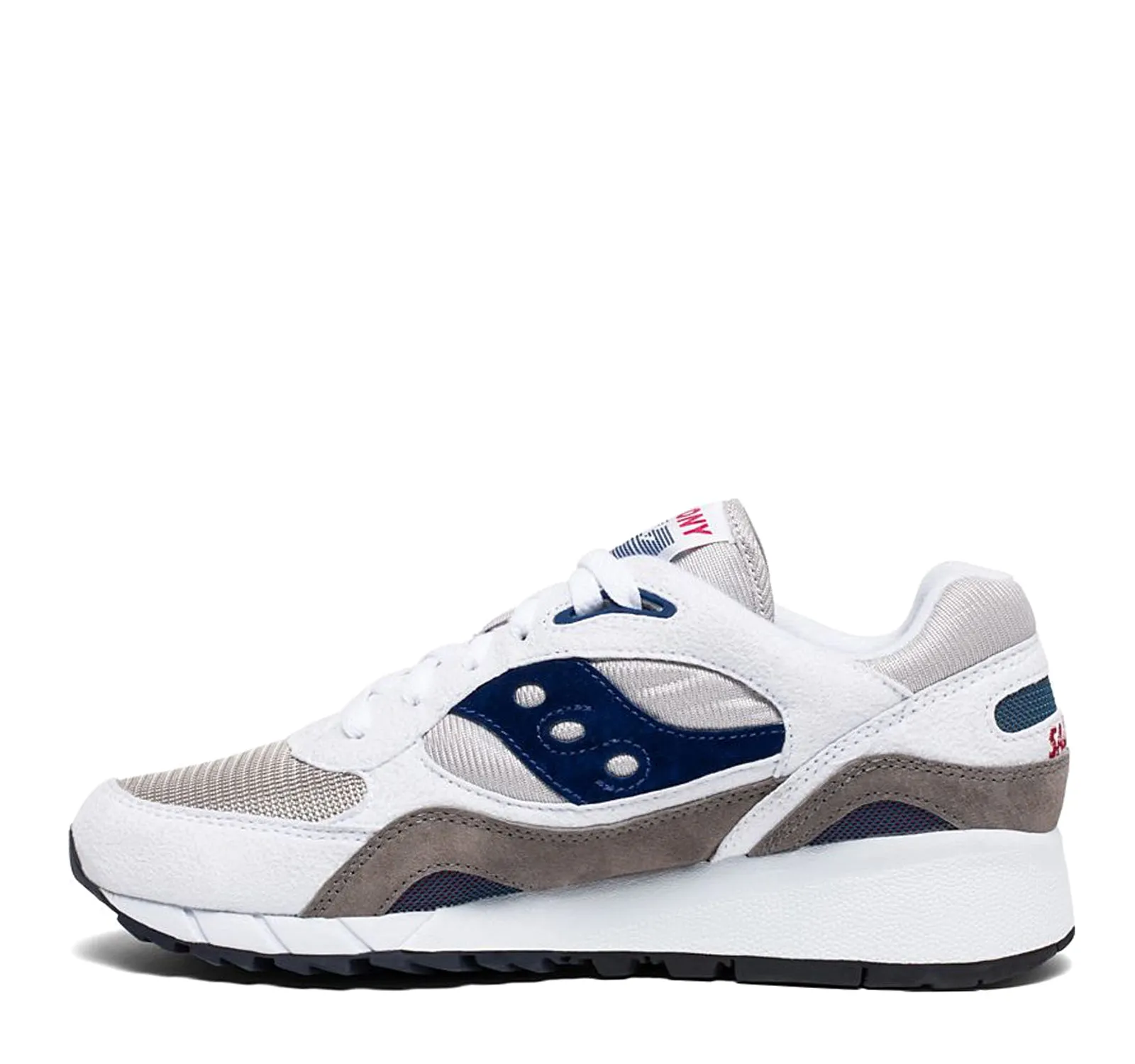 Saucony Shadow 6000 Men's Sneaker