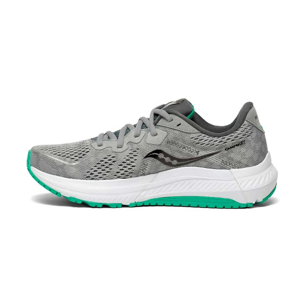 Saucony - Women's Omni 20 Wide Shoes (S10682-20)