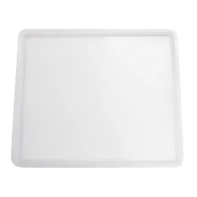 Sedona BPA-Free Plastic Closed Tray/Divider