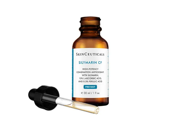 Silymarin CF 30ml