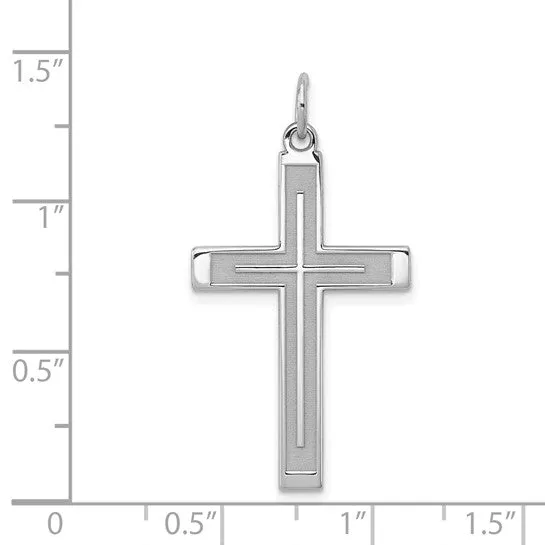 SS Line Design Cross