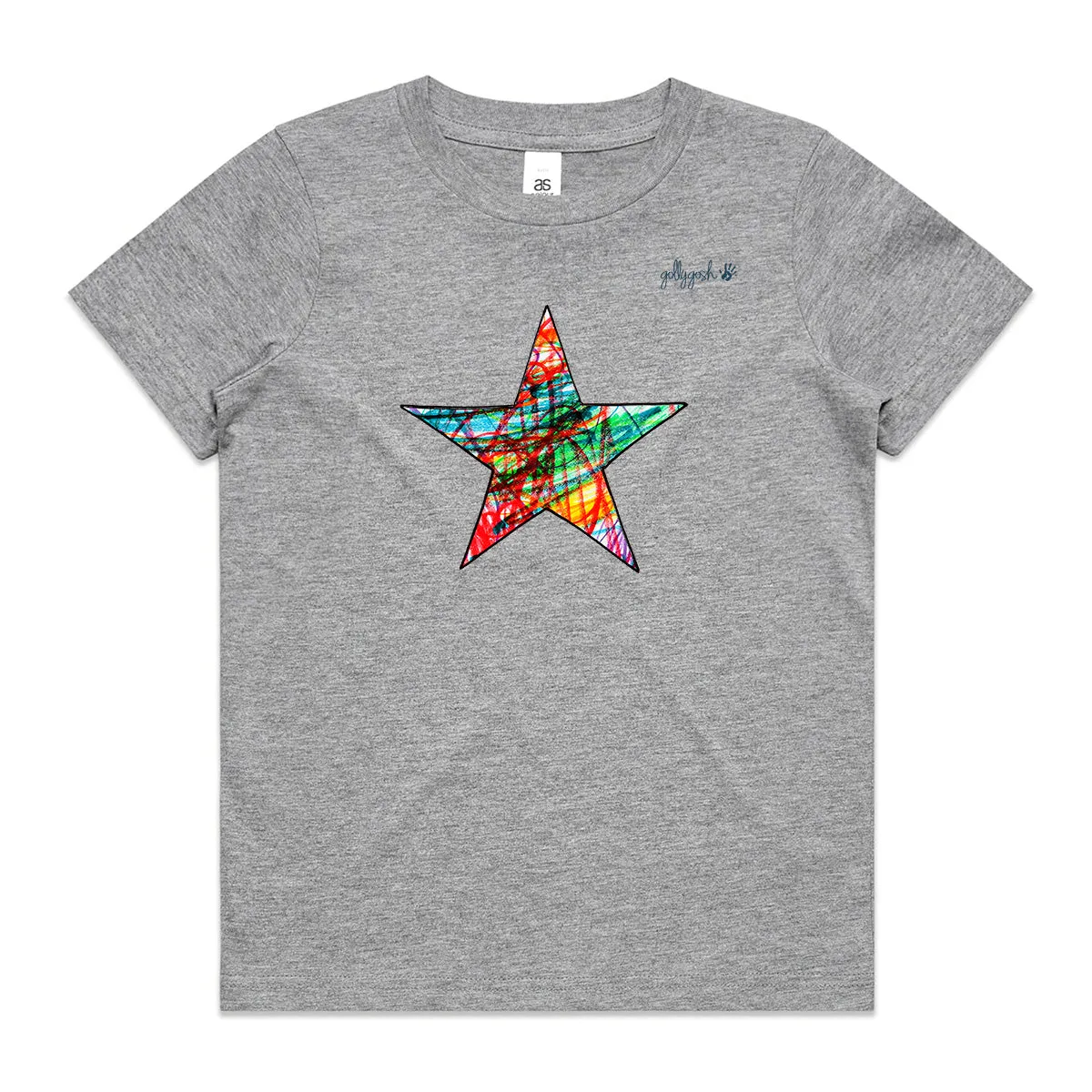 Star - Kids Tee