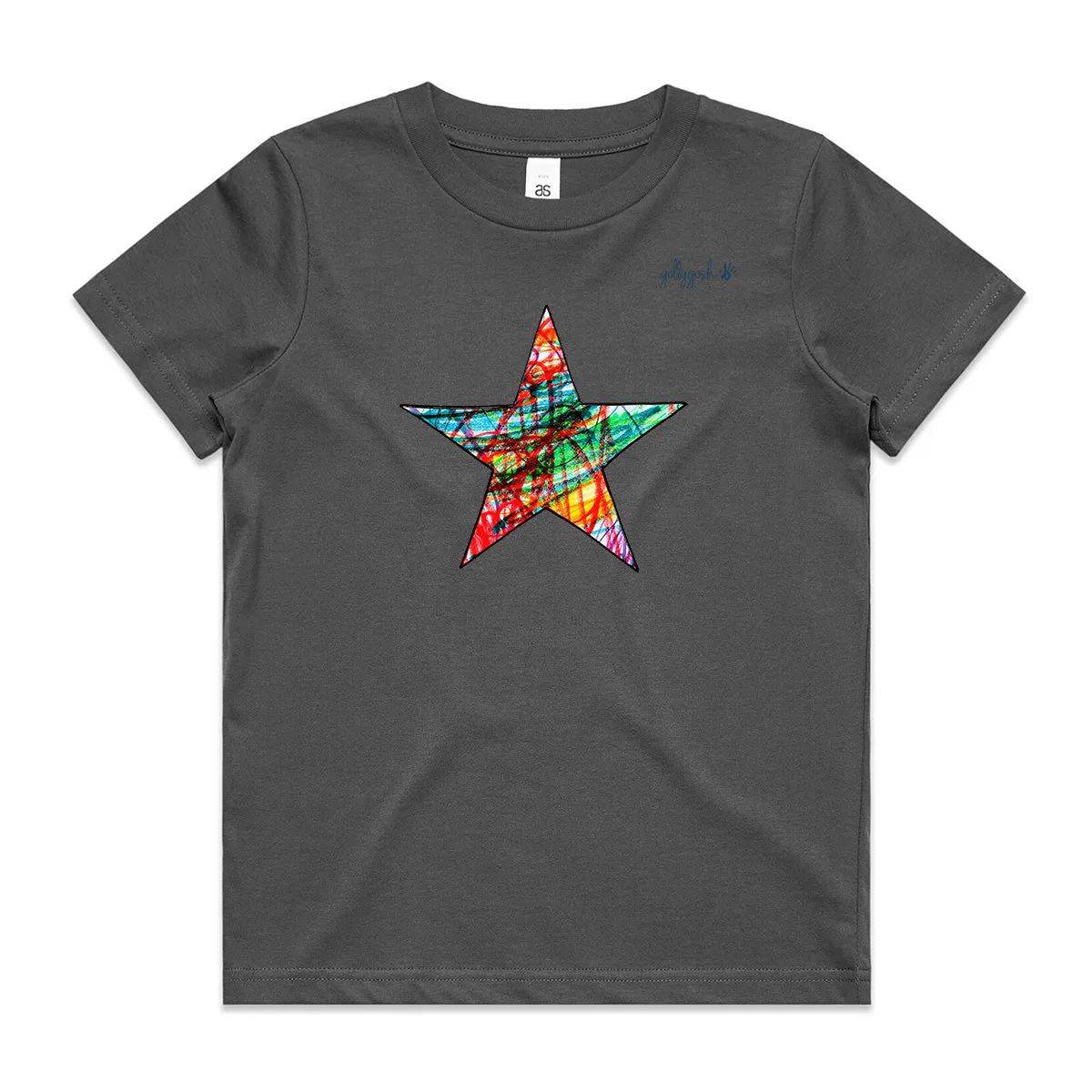 Star - Kids Tee