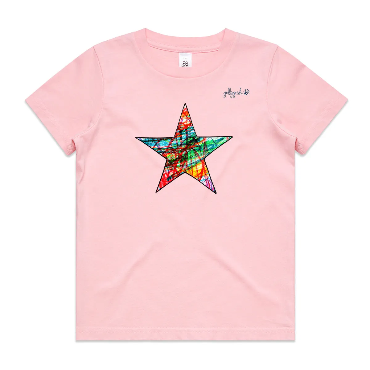 Star - Kids Tee