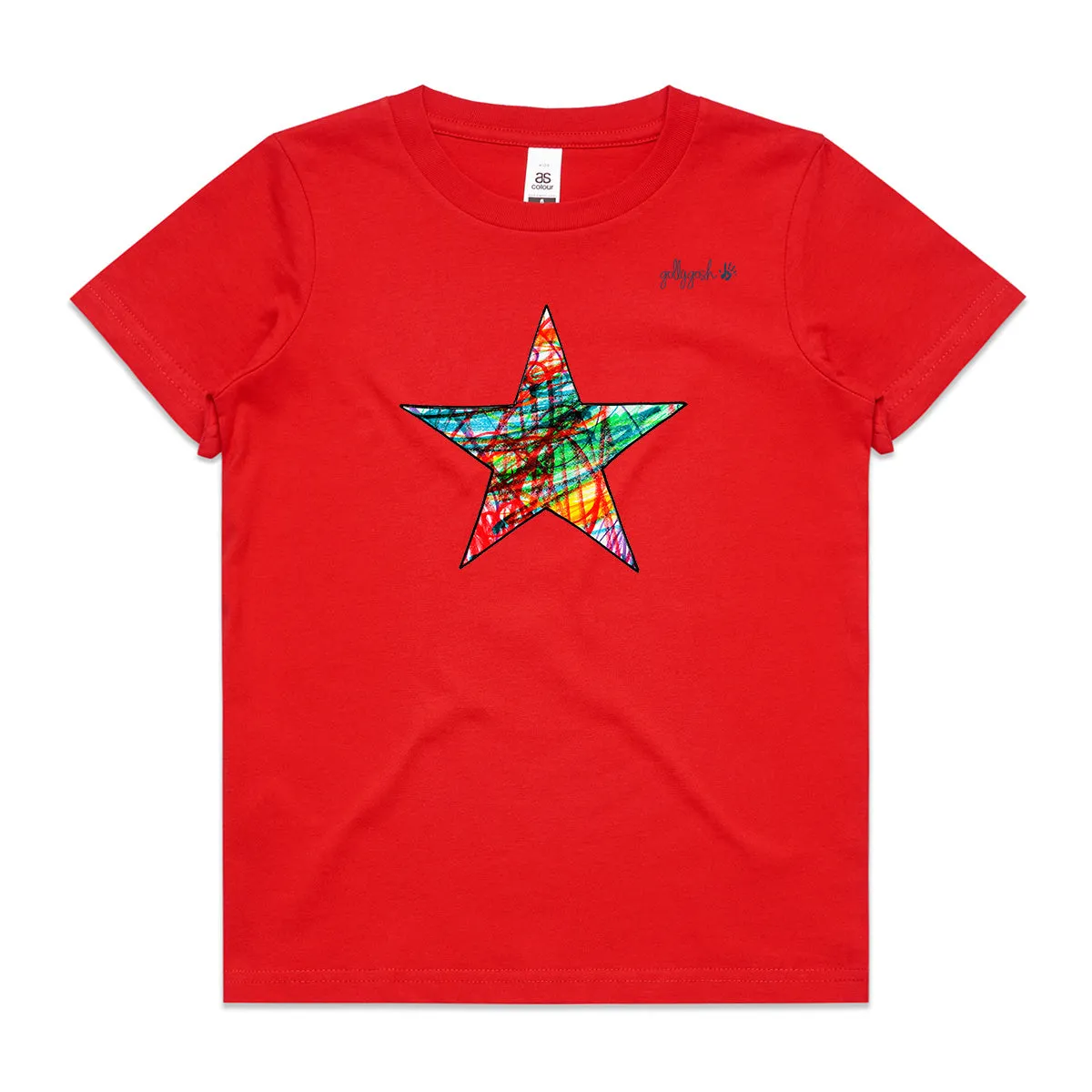 Star - Kids Tee