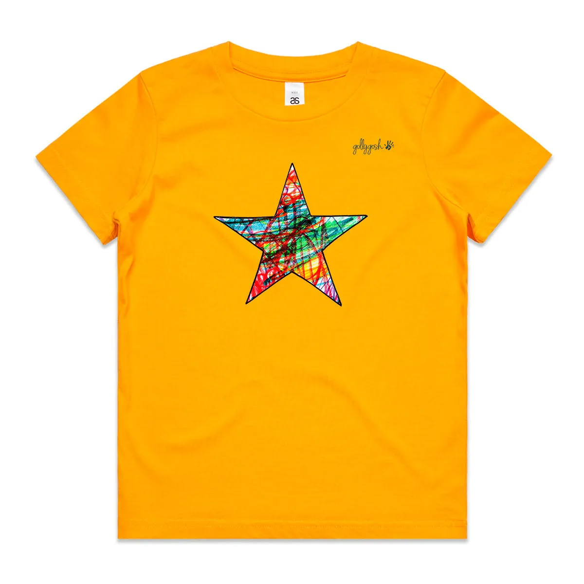 Star - Kids Tee