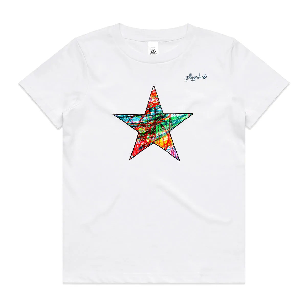 Star - Kids Tee