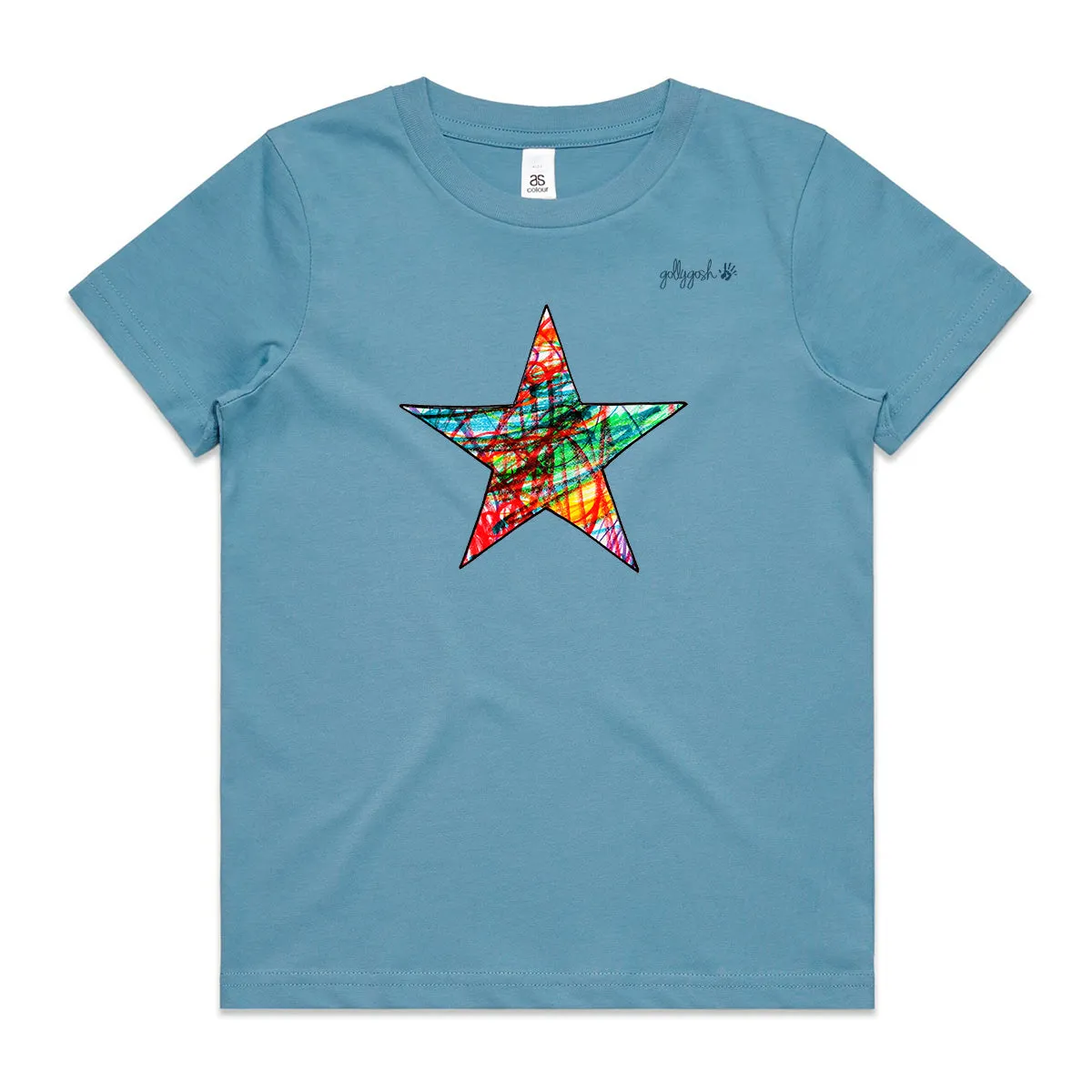 Star - Kids Tee