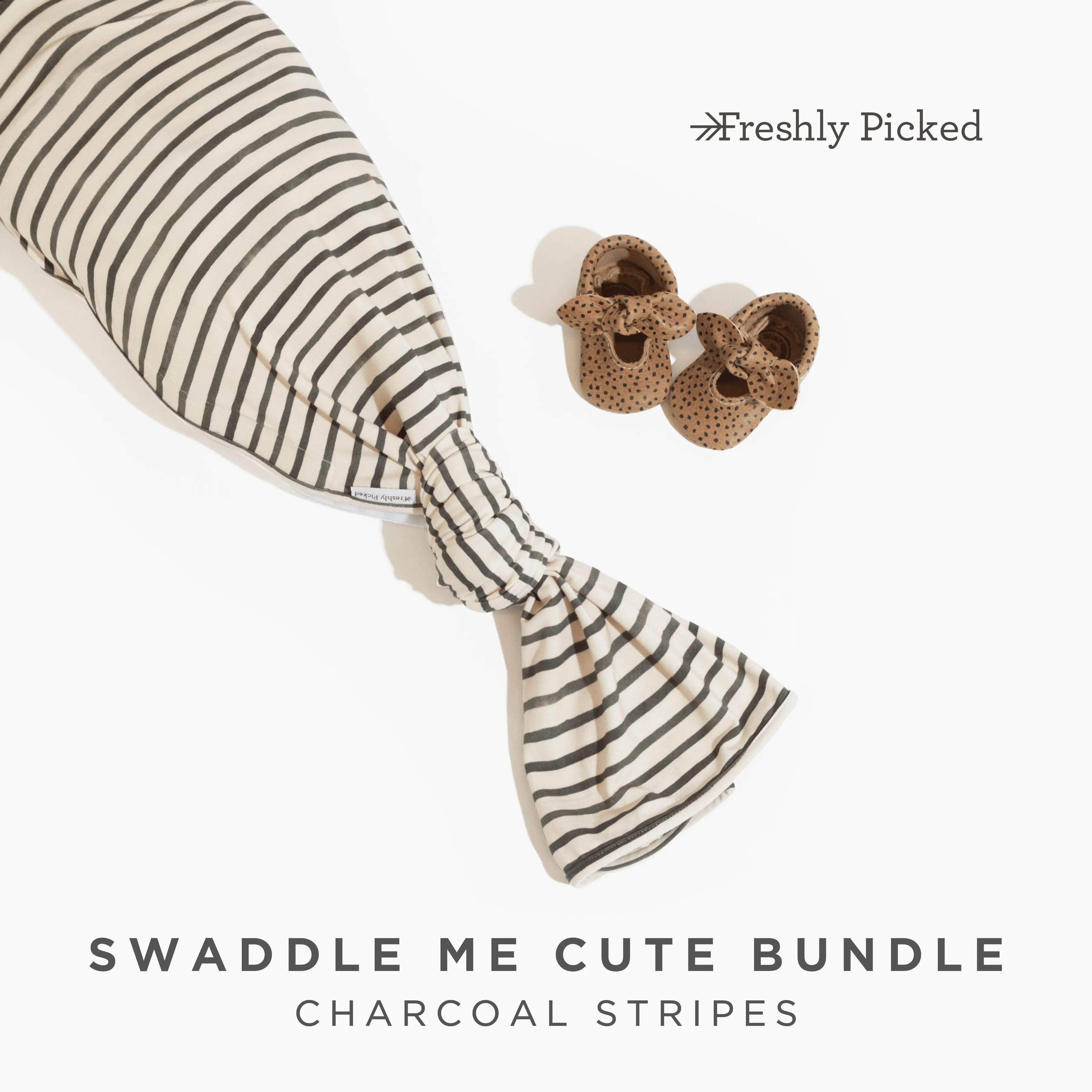 Swaddle Me Cute Bundle