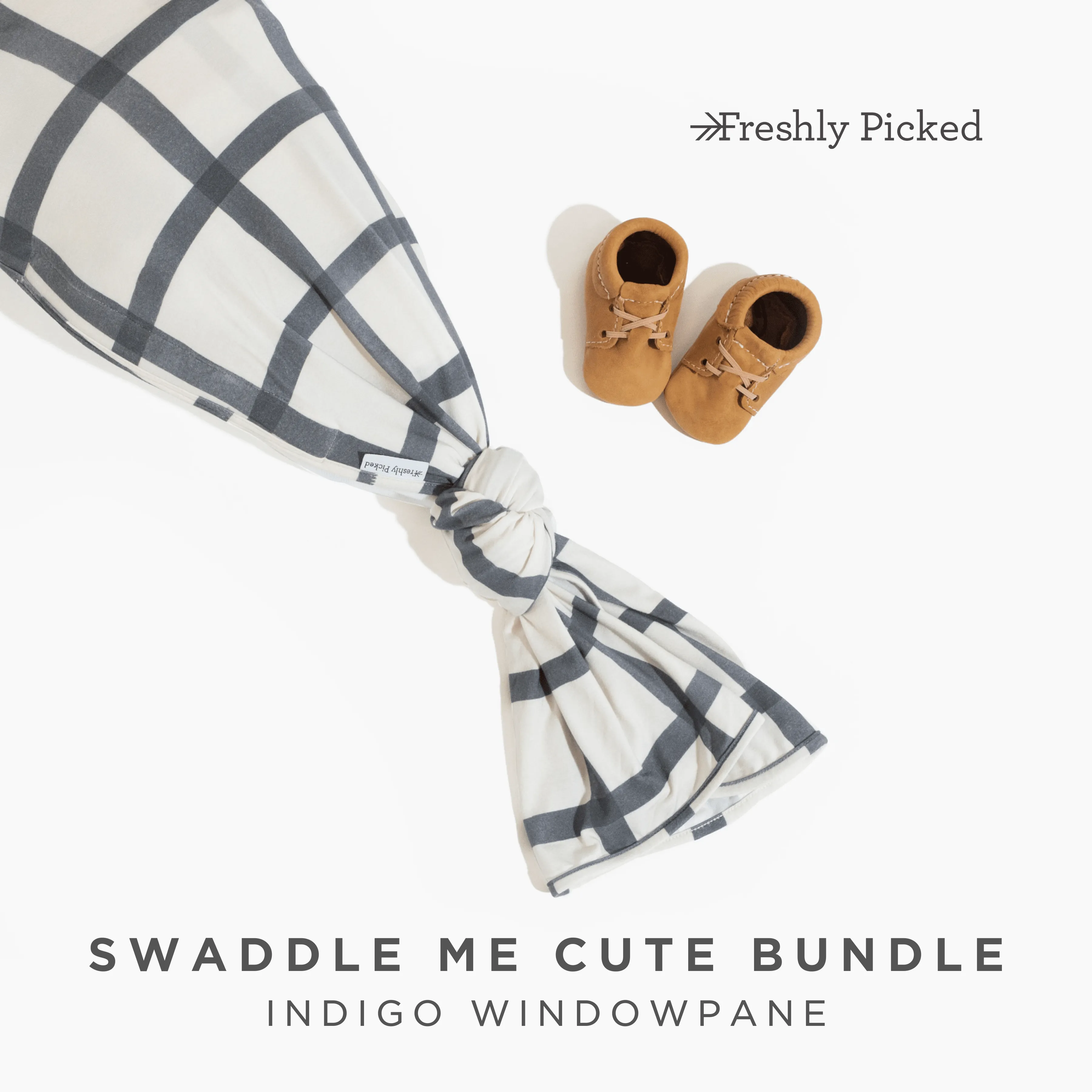 Swaddle Me Cute Bundle