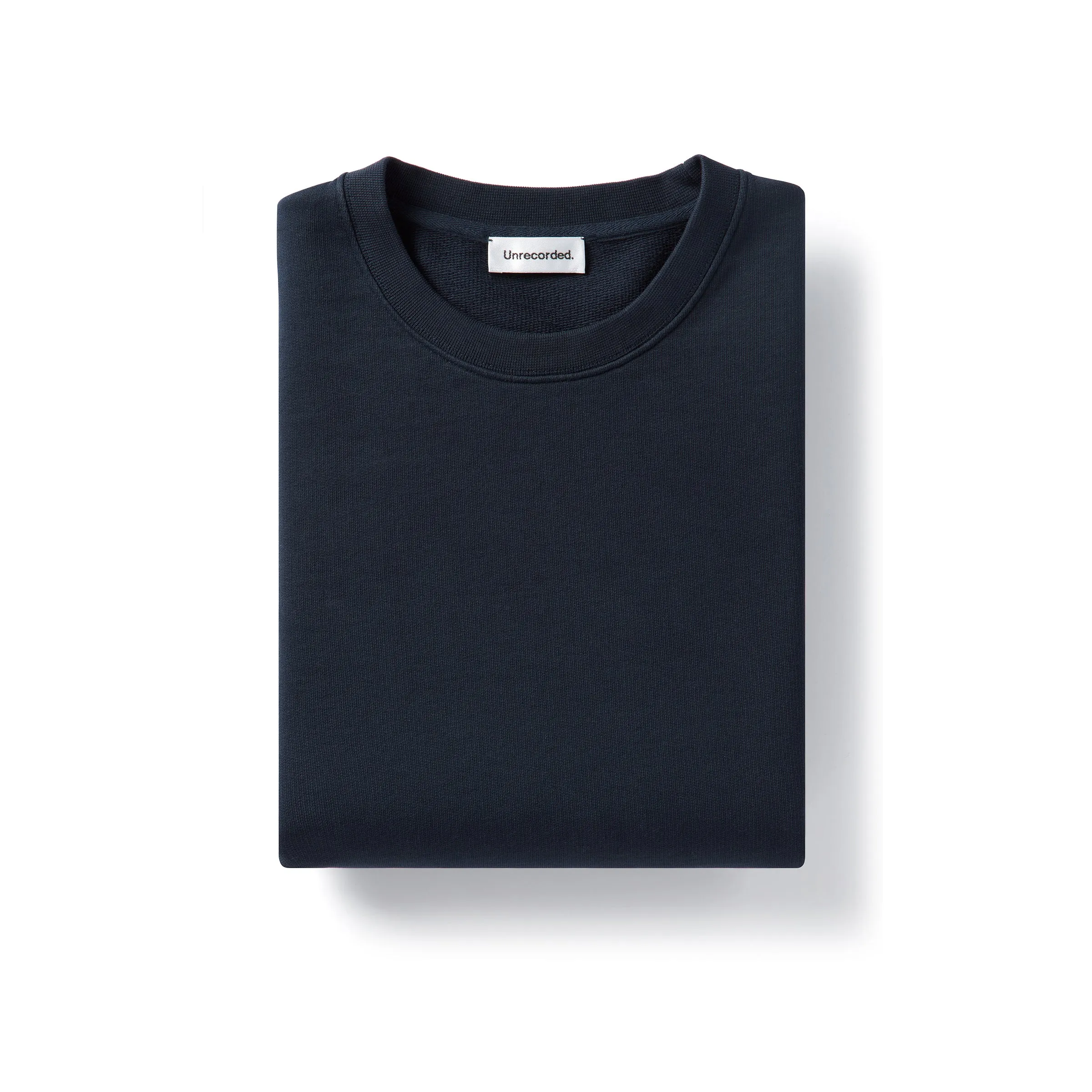 Sweater Navy - Final Sale