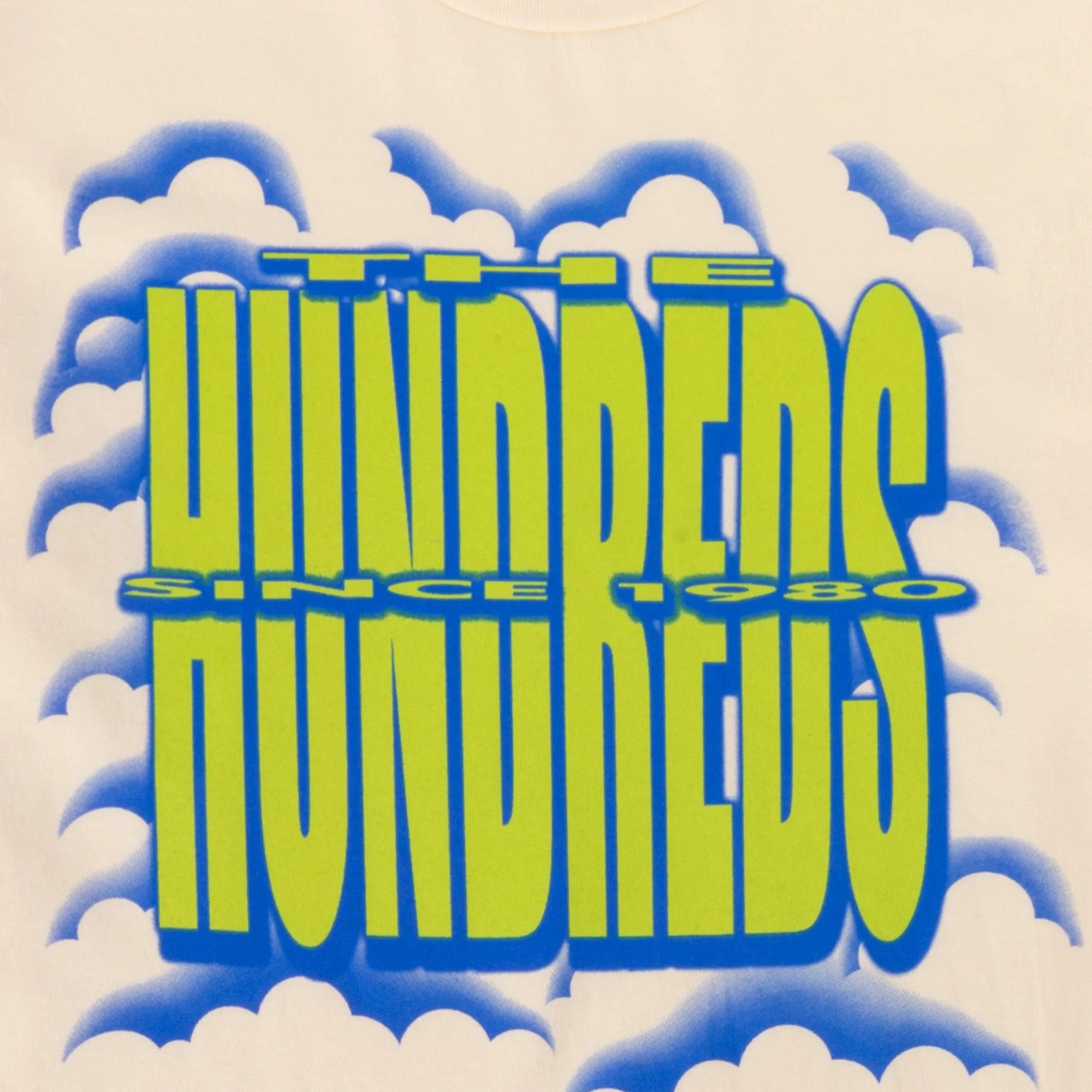 The Hundreds 'High Skies' T-Shirt