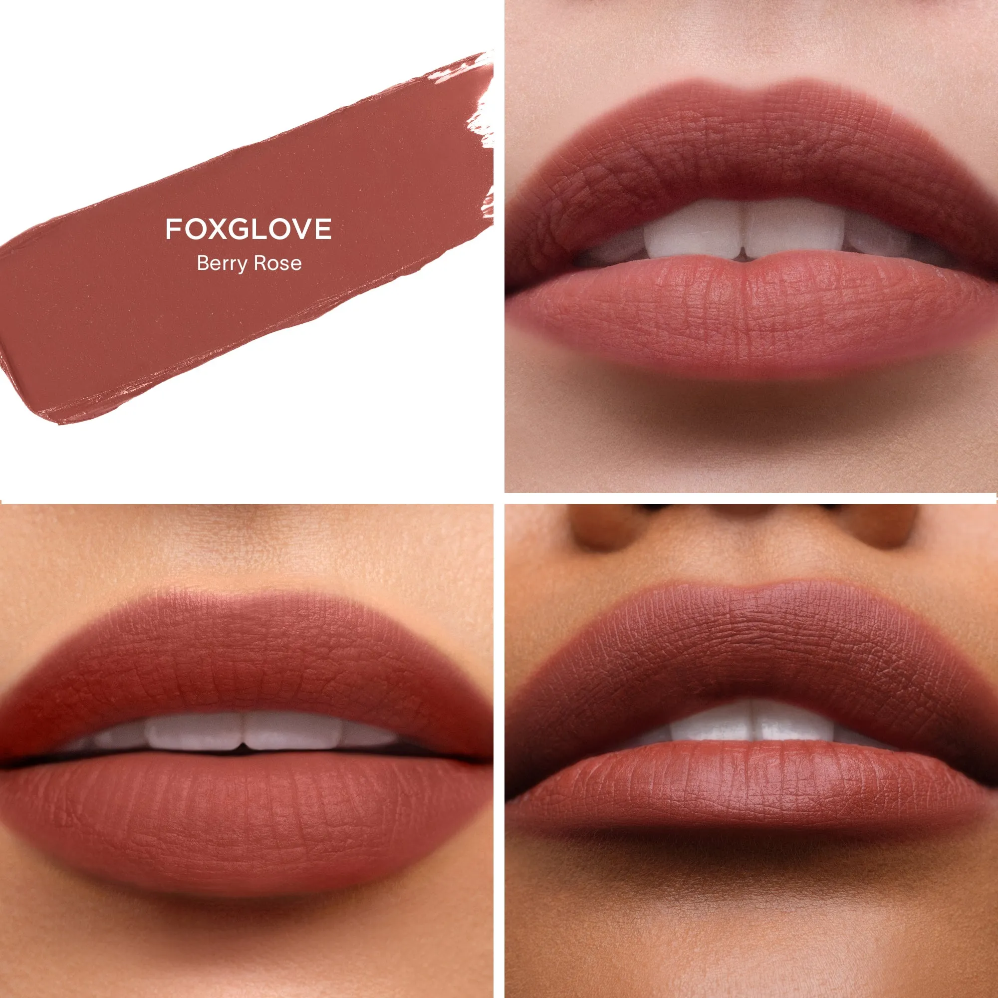 Unlocked Soft Matte Lipstick