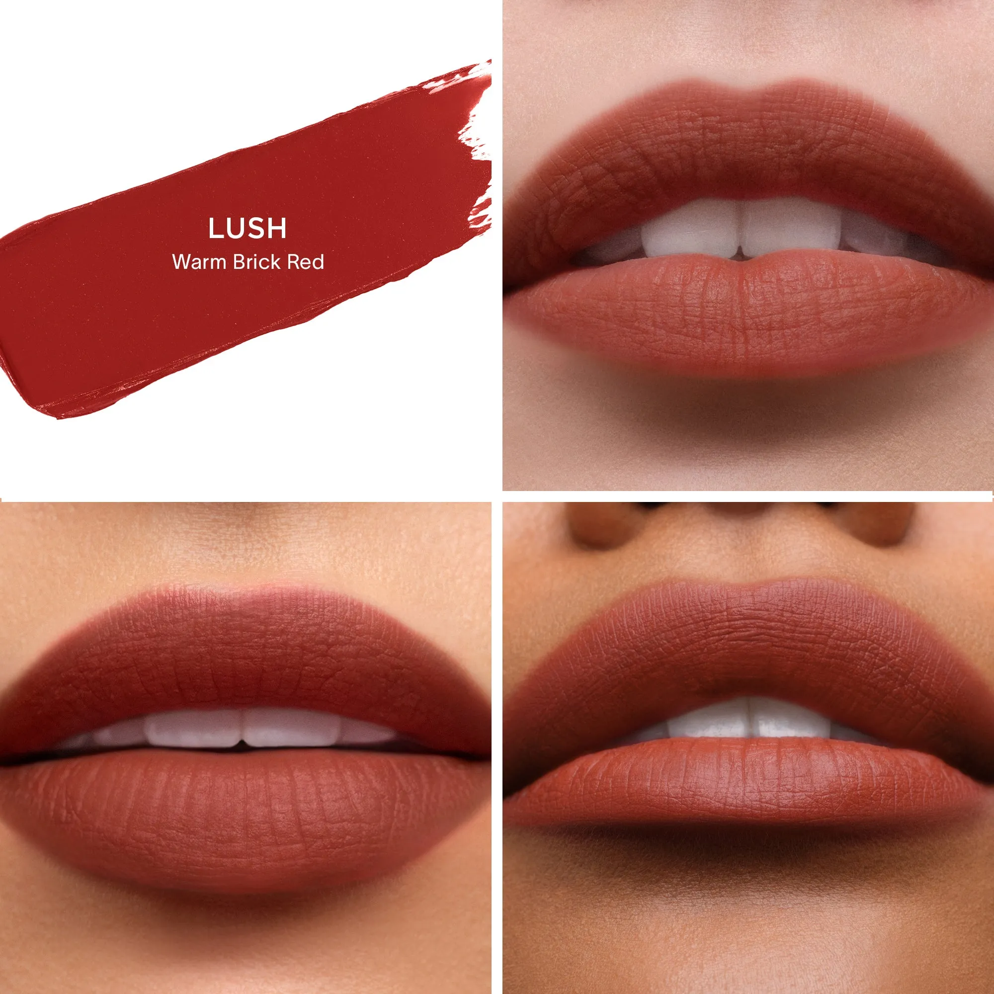 Unlocked Soft Matte Lipstick