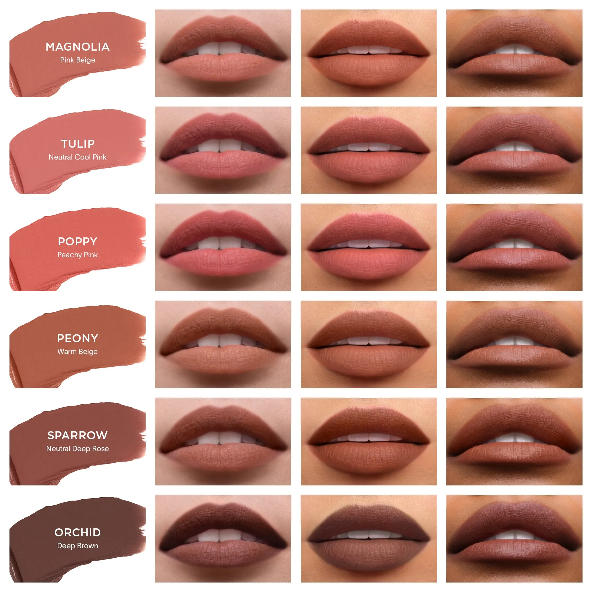 Unlocked Soft Matte Lipstick