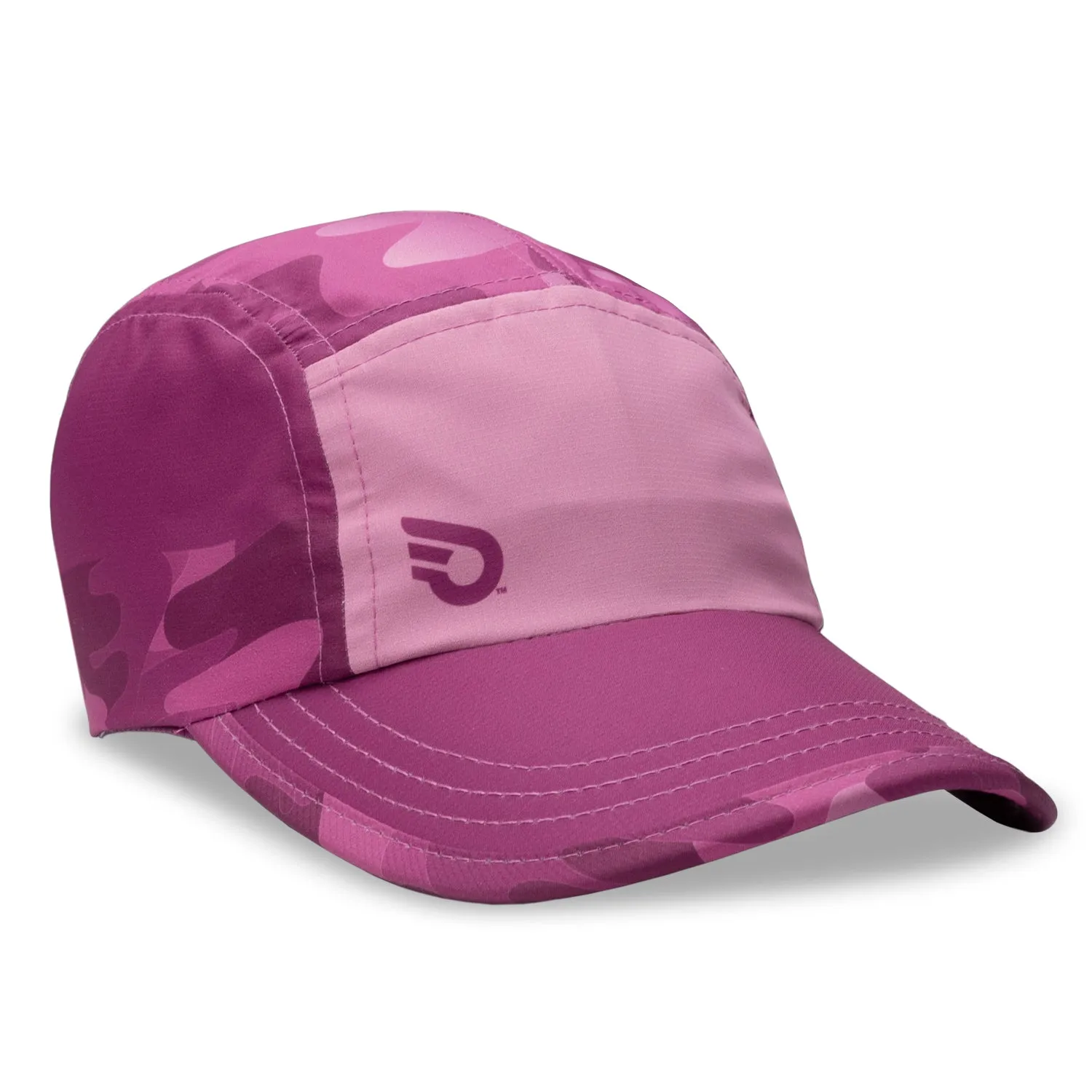 Wavy Race Hat