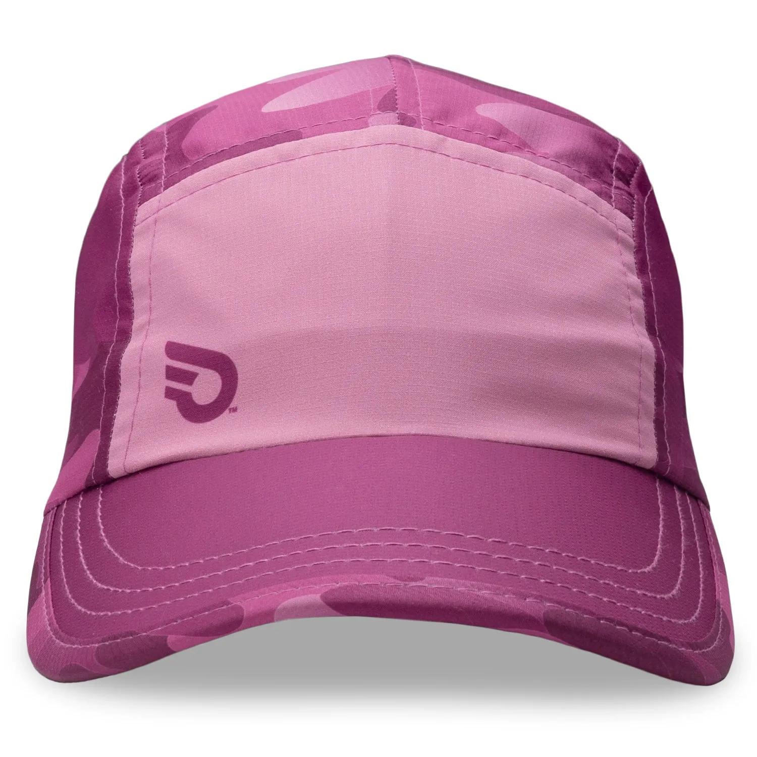 Wavy Race Hat