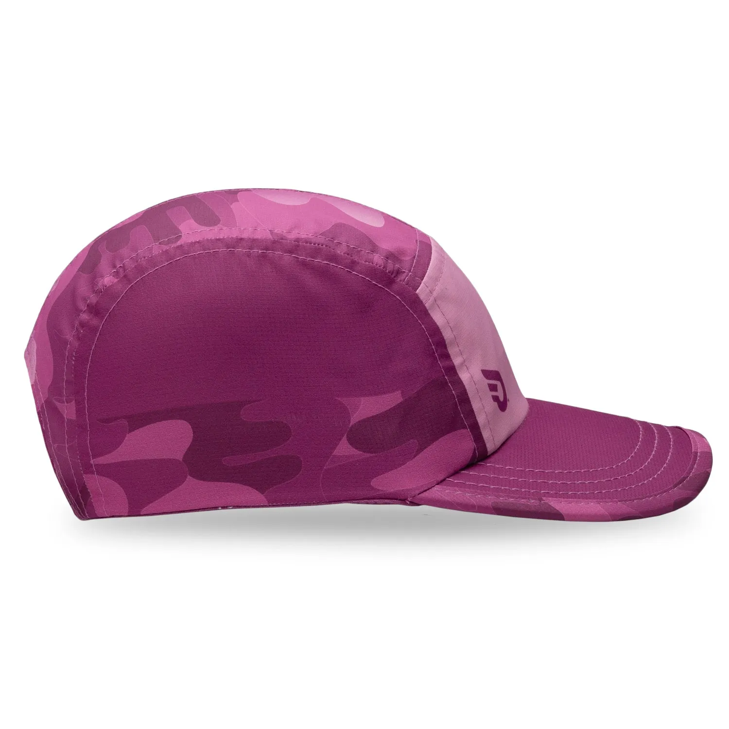 Wavy Race Hat