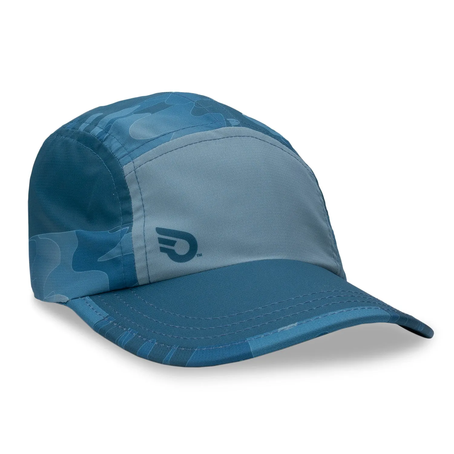 Wavy Race Hat