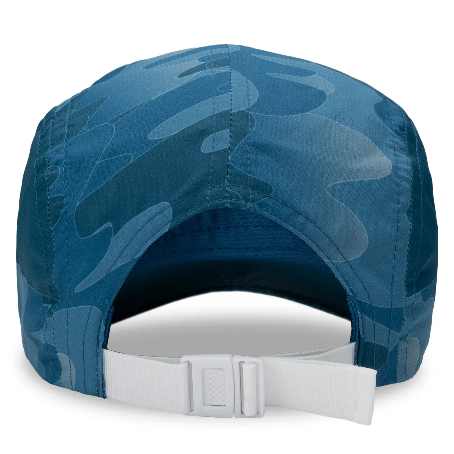 Wavy Race Hat