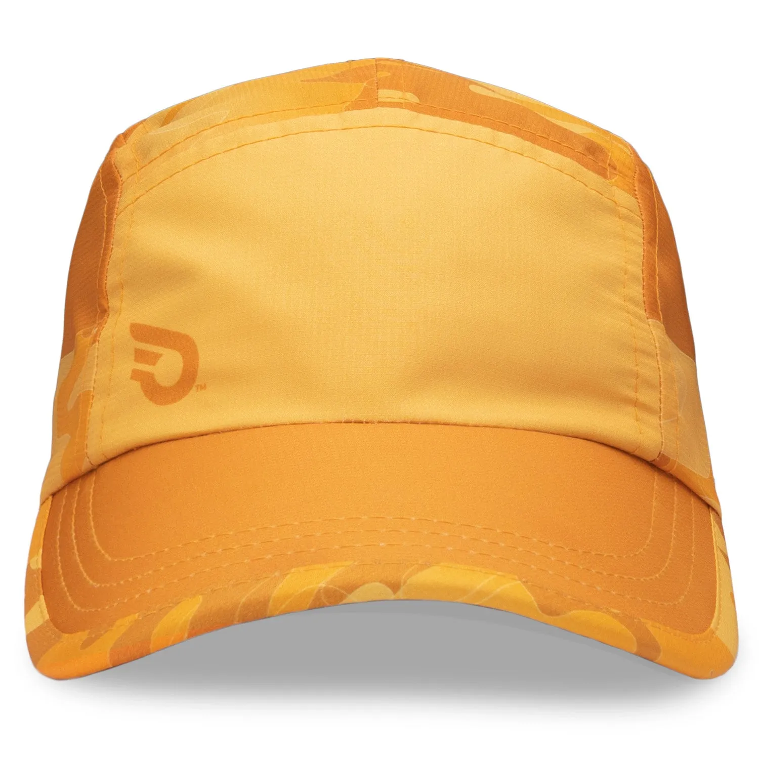 Wavy Race Hat