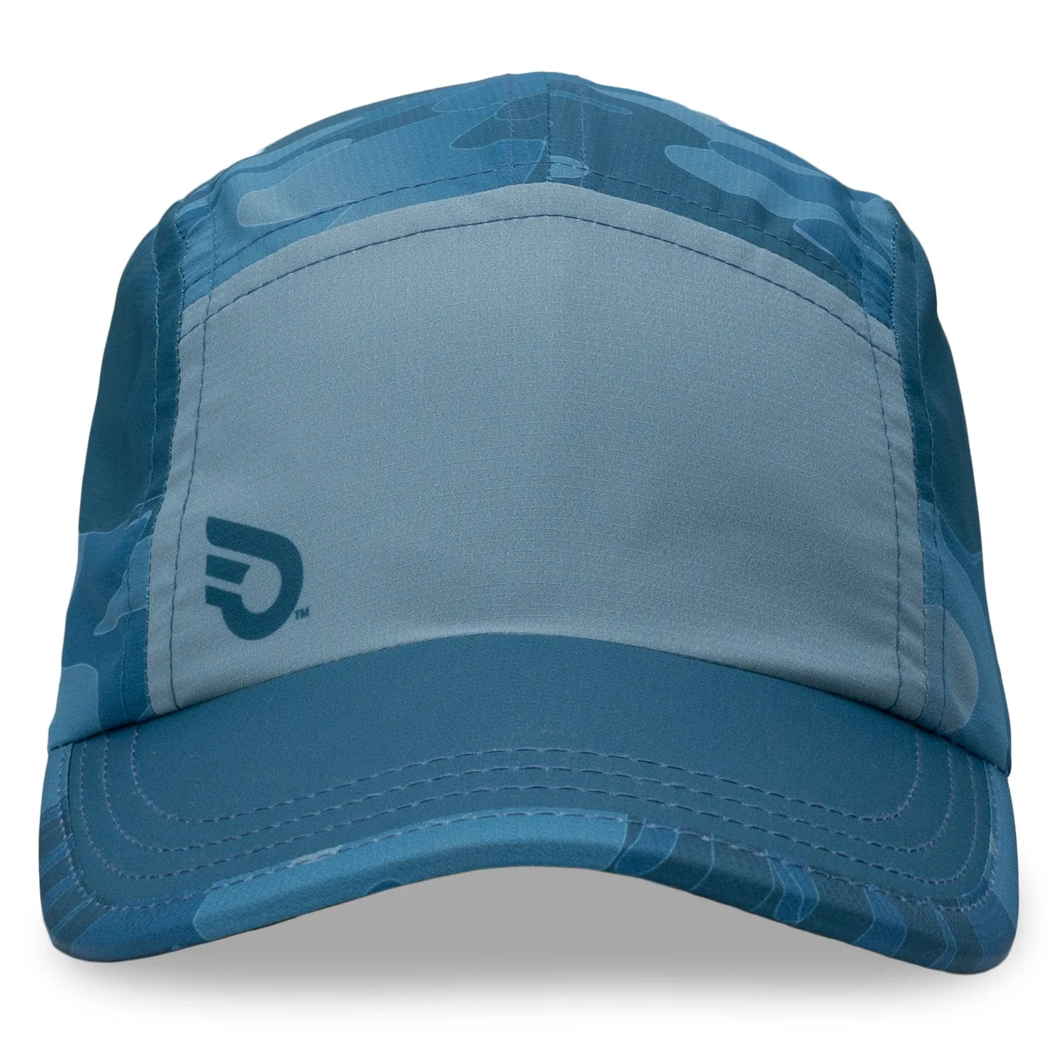 Wavy Race Hat