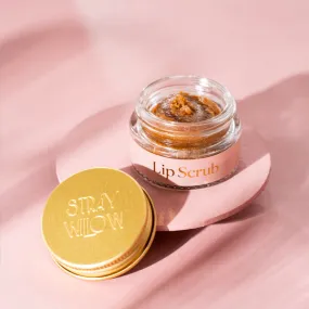 Willow Lip Scrub