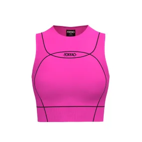 WMNS Seamless Sports Bra