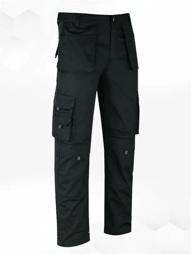 WrightFits Pro-11 Men Work Trousers