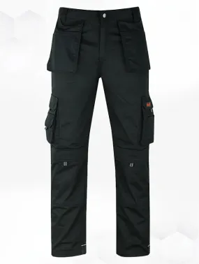 WrightFits Pro-11 Men Work Trousers