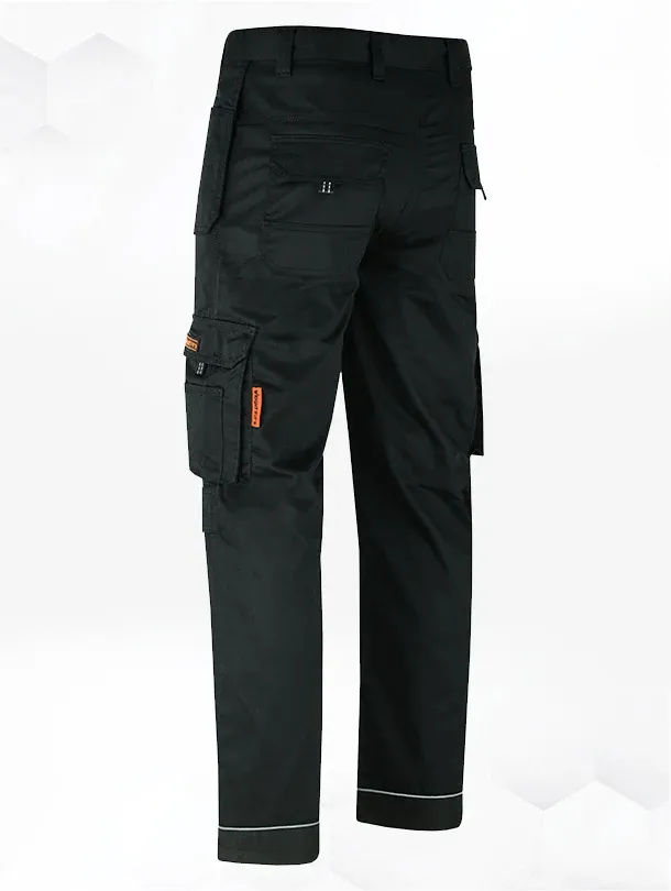 WrightFits Pro-11 Men Work Trousers