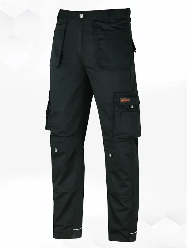 WrightFits Pro-11 Men Work Trousers