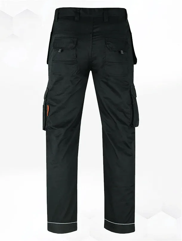 WrightFits Pro-11 Men Work Trousers