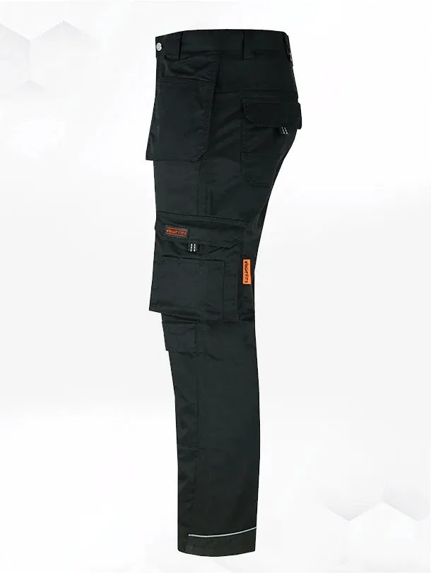 WrightFits Pro-11 Men Work Trousers