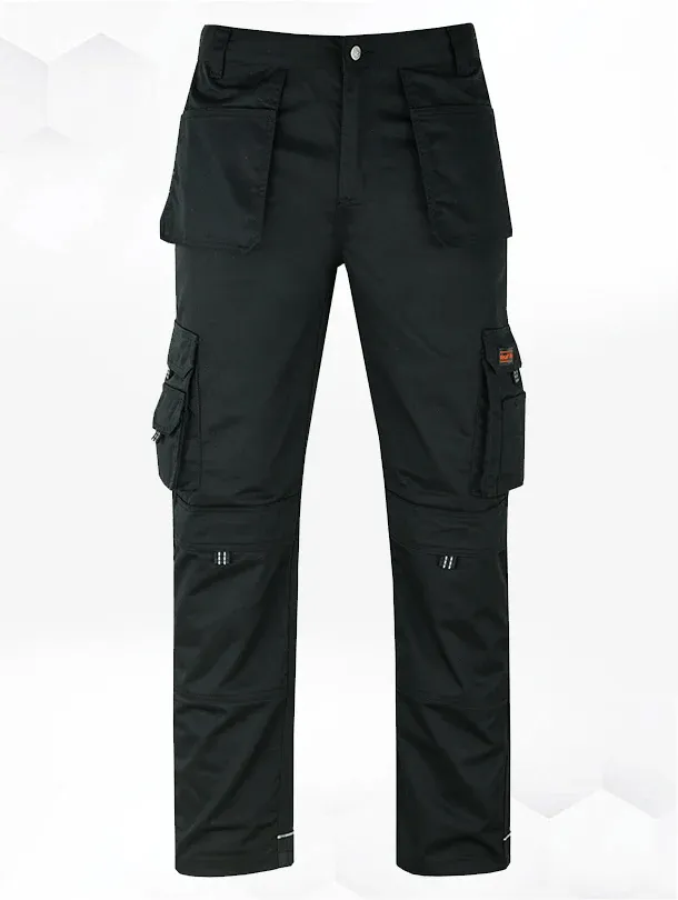 WrightFits Pro-11 Men Work Trousers