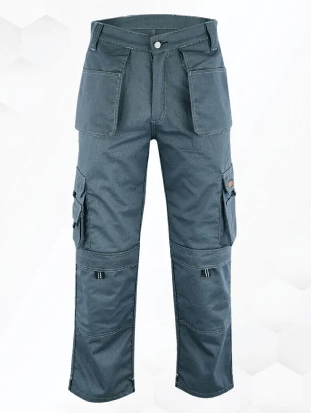 WrightFits Pro-11 Men Work Trousers