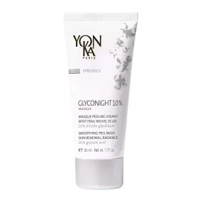 Yonka Paris | Glyconight 10% Masque 50ml