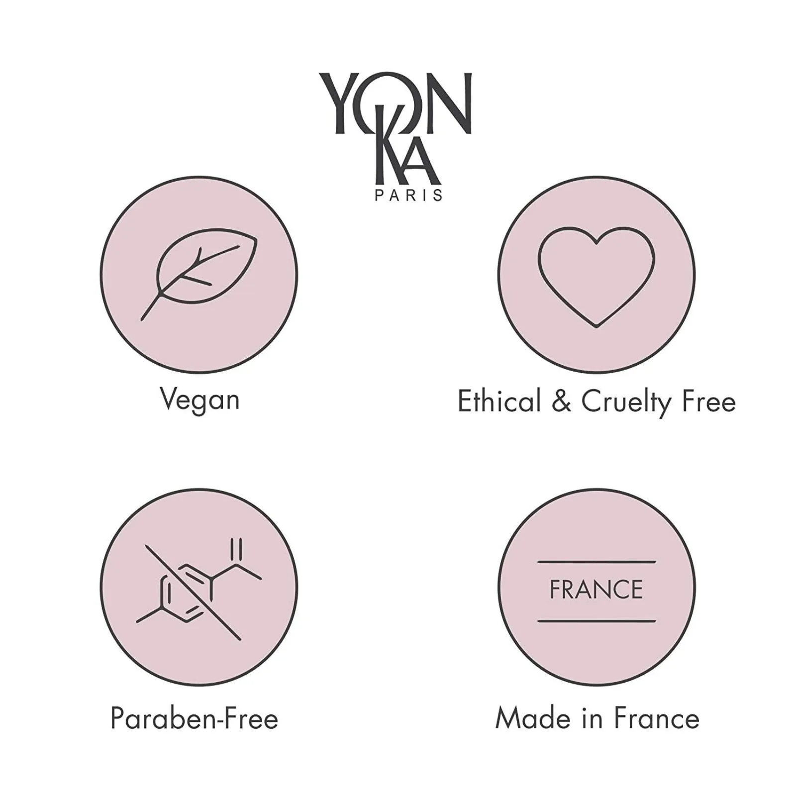 Yonka Paris | Phyto 58 PS (Dry Skin) 50ml